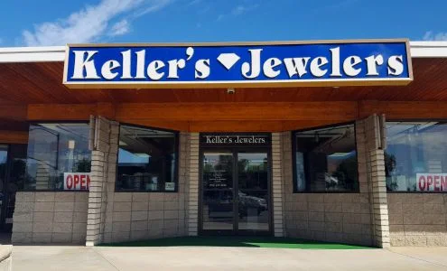 Keller's Jewelers business photo
