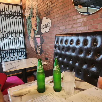 Lady R Bistro, business photo 2