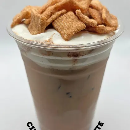 Lyssie's Cafe, business photo 2