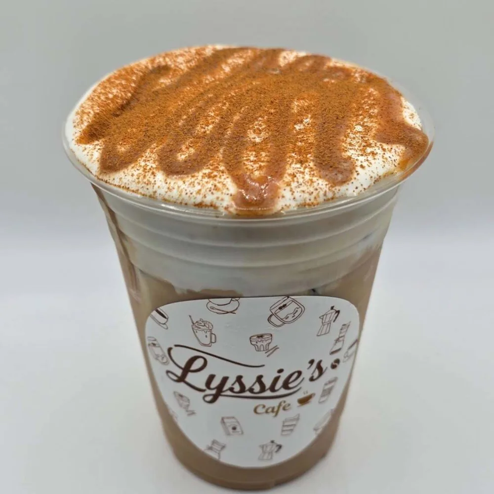 Lyssie's Cafe business photo