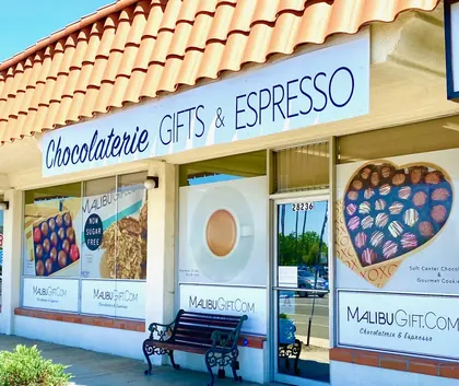 MalibuGift Chocolaterie & Espresso, business photo 3