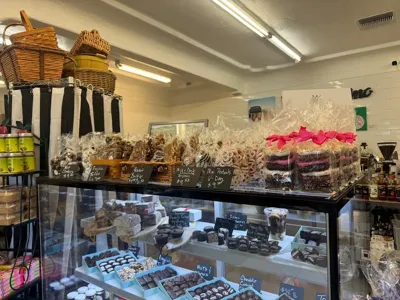 MalibuGift Chocolaterie & Espresso, business photo 1