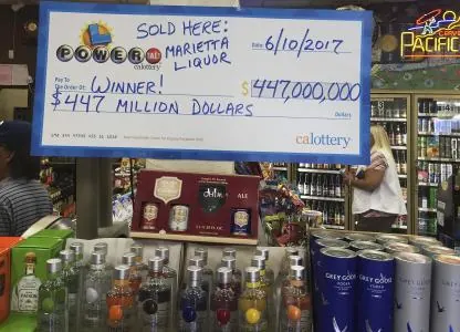 Marietta Liquor, business photo 3