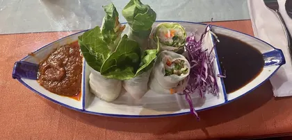 Melody Thai Cuisine, business photo 3