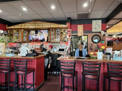 Melody Thai Cuisine, business photo 1