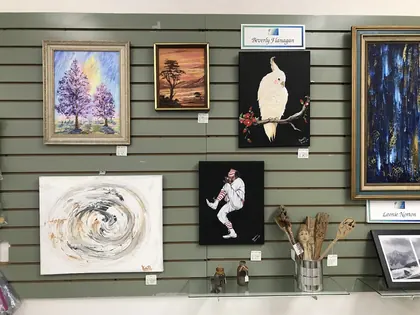 Menifee Art and Boutique, business photo 2