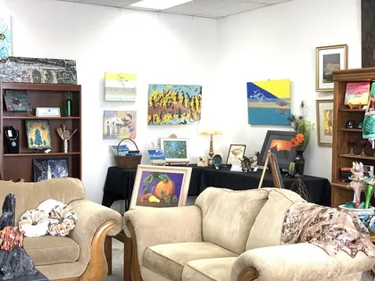 Menifee Art and Boutique, business photo 4