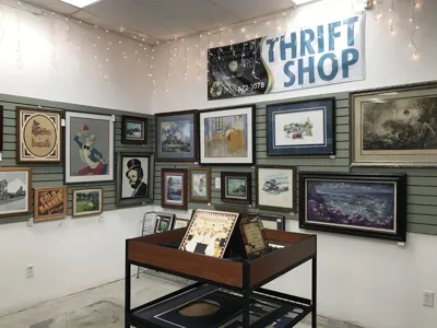 Menifee Art and Boutique, business photo 1