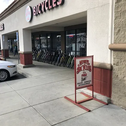 Menifee Bicycles, Inc., business photo 2