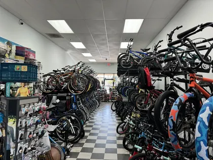 Menifee Bicycles, Inc., business photo 3