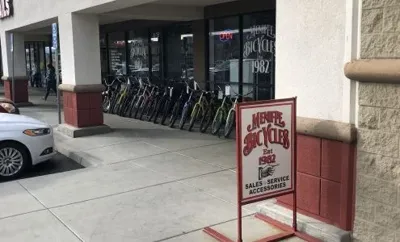 Menifee Bicycles, Inc., business photo 1
