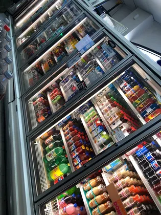 Menifee Liquor & Mini Market, business photo 3