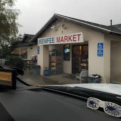 Menifee Market & Feed, business photo 2