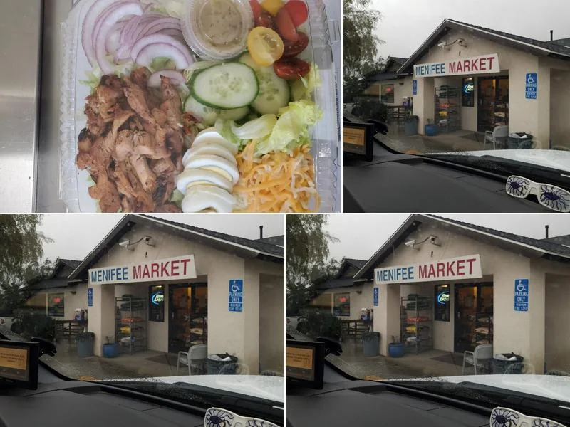 Menifee Market & Feed business photo