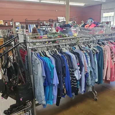 Menifee Valley Community Cupboard Thrift Shop, business photo 1