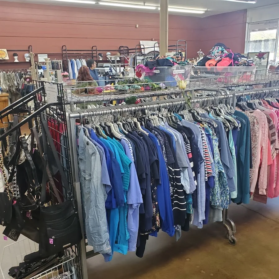 Menifee Valley Community Cupboard Thrift Shop business photo