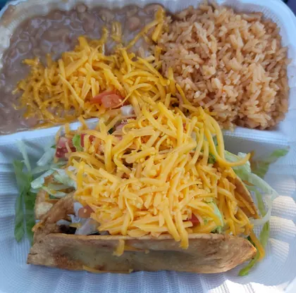 Mi Pueblo Authentic, business photo 4