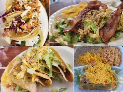 Mi Pueblo Authentic, business photo 1