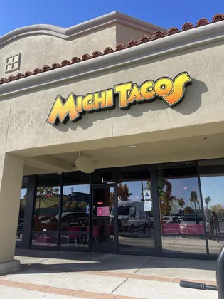 Michi Tacos Menifee, business photo 2