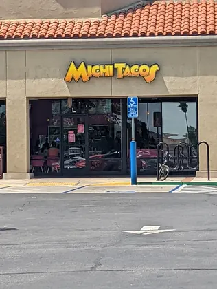 Michi Tacos Menifee, business photo 3