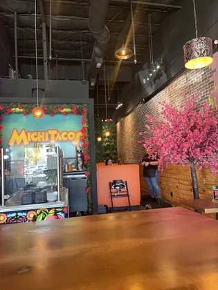 Michi Tacos Menifee, business photo 4
