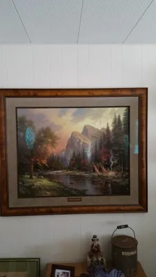Mom & Pop's Frame Shop, business photo 1