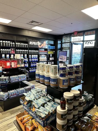 Nutrishop Menifee, business photo 3