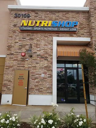 Nutrishop Menifee, business photo 4