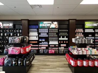 Nutrishop Menifee, business photo 1