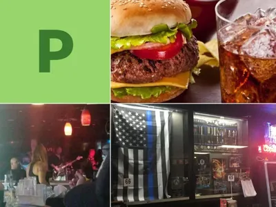 Pitstop Pub Sports Bar & Grill, business photo 1