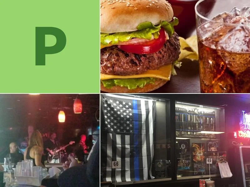 Pitstop Pub Sports Bar & Grill business photo