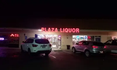 Plaza Wine & Spirit, business photo 1