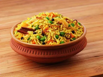 Rasoi Indian Food, business photo 4