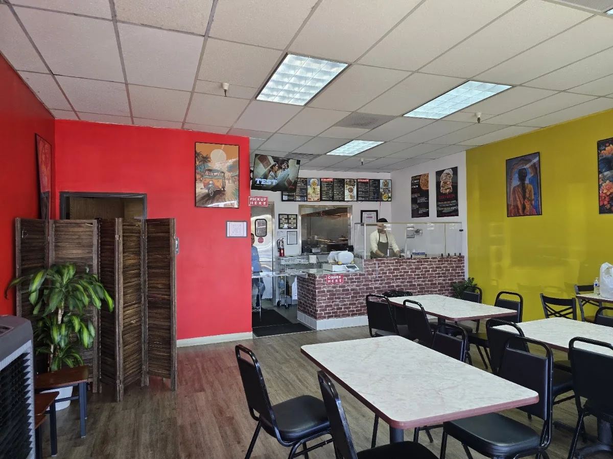 Rasoi Indian Food business photo
