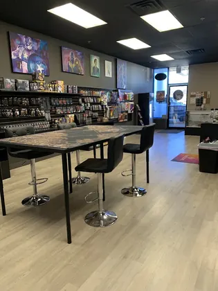 Ready. Set. Game!, business photo 4