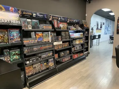 Ready. Set. Game!, business photo 1