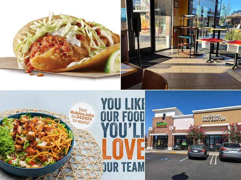 Rubio's Coastal Grill business photo