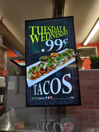 Santiagos Taco Shop, business photo 3
