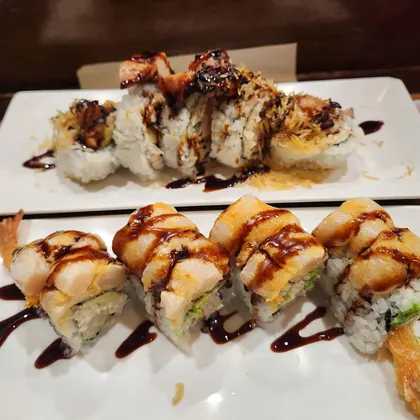 Sapporo Sushi, business photo 2