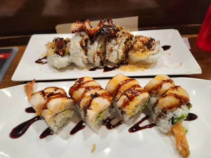 Sapporo Sushi, business photo 3