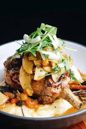 Savage Chef Bar & Grill, business photo 3