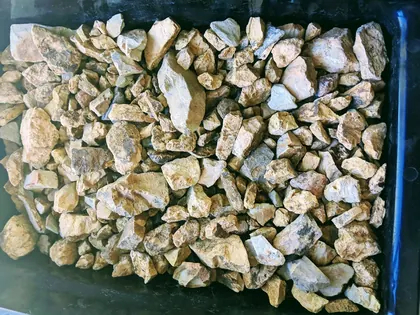 Southern California Mulch, business photo 2