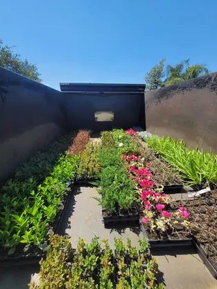 Southern California Mulch, business photo 3