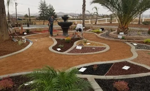 Southern California Mulch business photo
