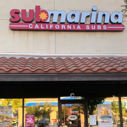 Submarina, business photo 2