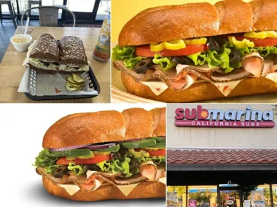 Submarina, business photo 1