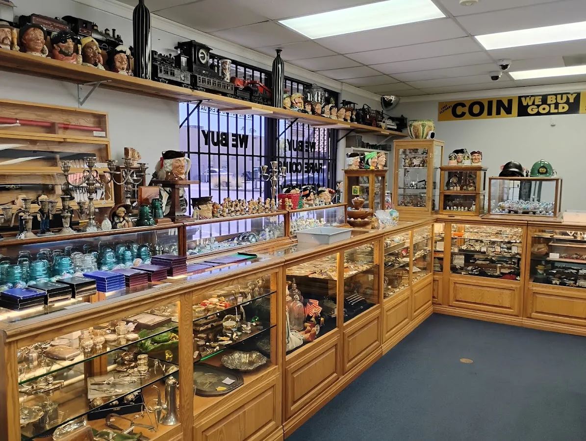 Sun City Coin business photo