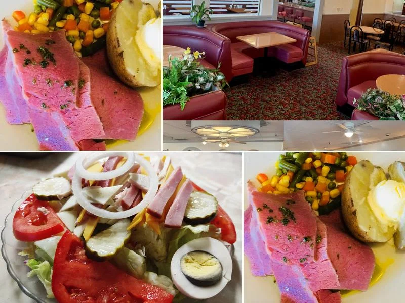 Sun City Family Restaurant business photo