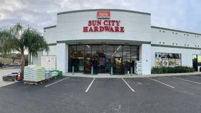 Sun City Hardware, business photo 1