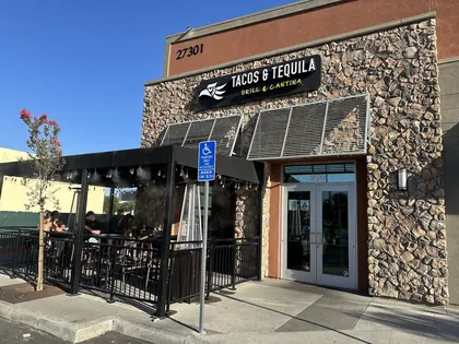 Tacos & Tequila - Grill & Cantina, business photo 2